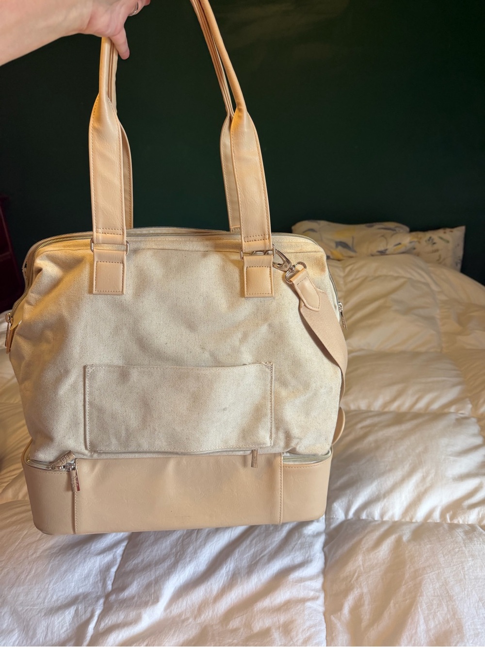 Beis mini weekender